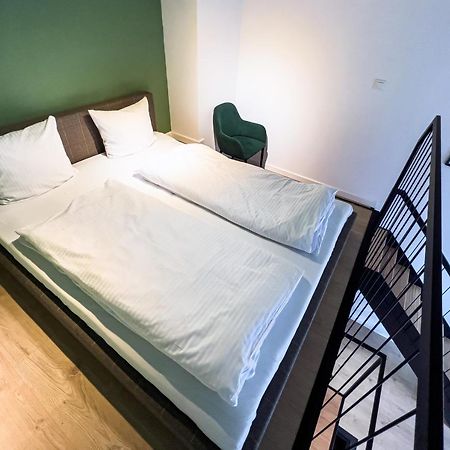 Stylowe Apartamenty Zarembowicza Wroclaw Bagian luar foto