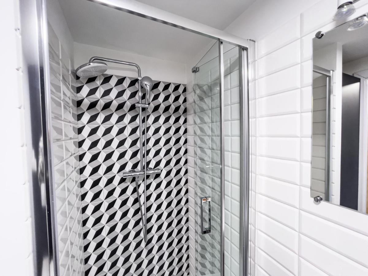 Stylowe Apartamenty Zarembowicza Wroclaw Bagian luar foto
